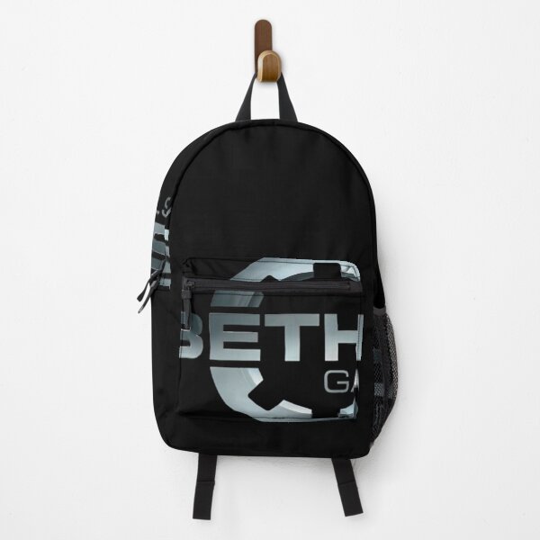 Item preview, Bethesda Game Studios designed and sold by BartLehner.
