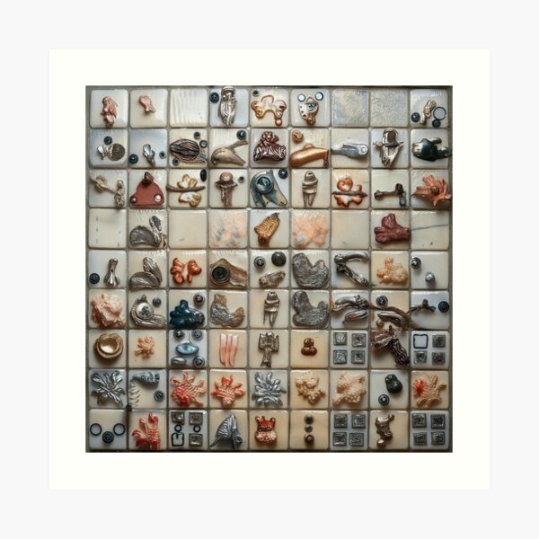 Art Print