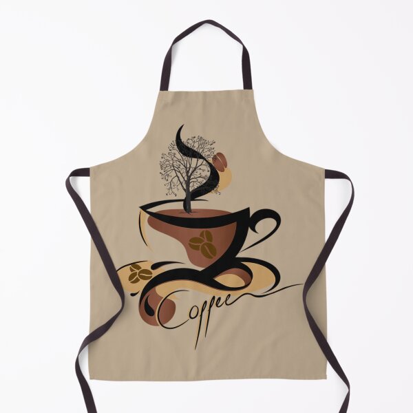 Item preview, Coffee Lover Coffee Coffe Stack-From Beans to Brew designed and sold by zorkaa1.