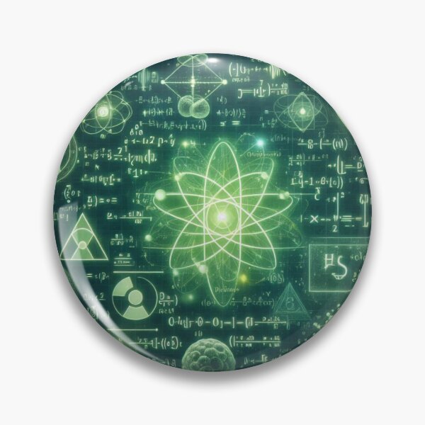 Item preview, science designed and sold by sevenmountains.