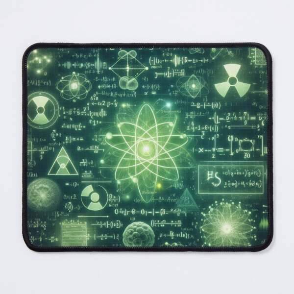 Item preview, science designed and sold by sevenmountains.