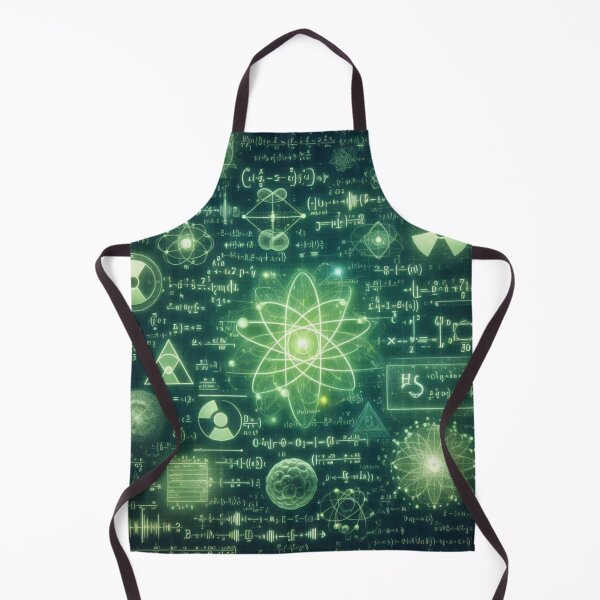 Item preview, science designed and sold by sevenmountains.