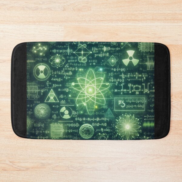 Item preview, science designed and sold by sevenmountains.