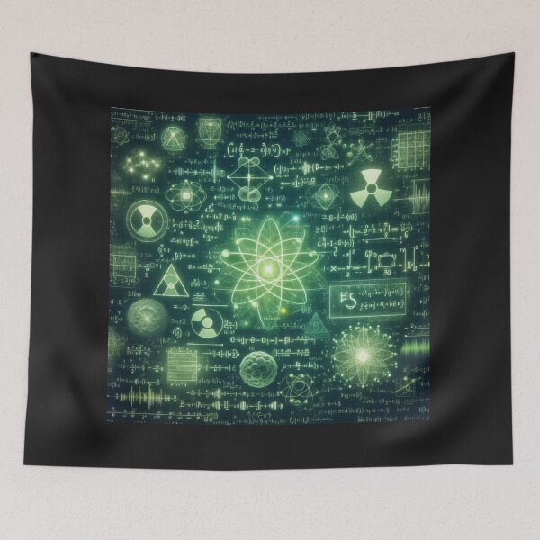 Item preview, science designed and sold by sevenmountains.