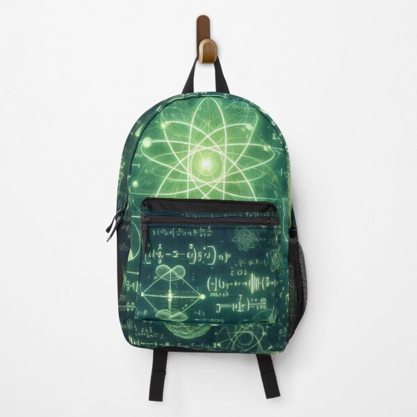 Item preview, science designed and sold by sevenmountains.