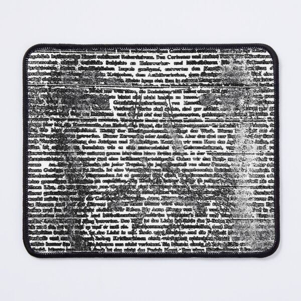 Item preview, Manifesto of the Dadaist Idea - Copy Art designed and sold by Rainer Kristuf.
