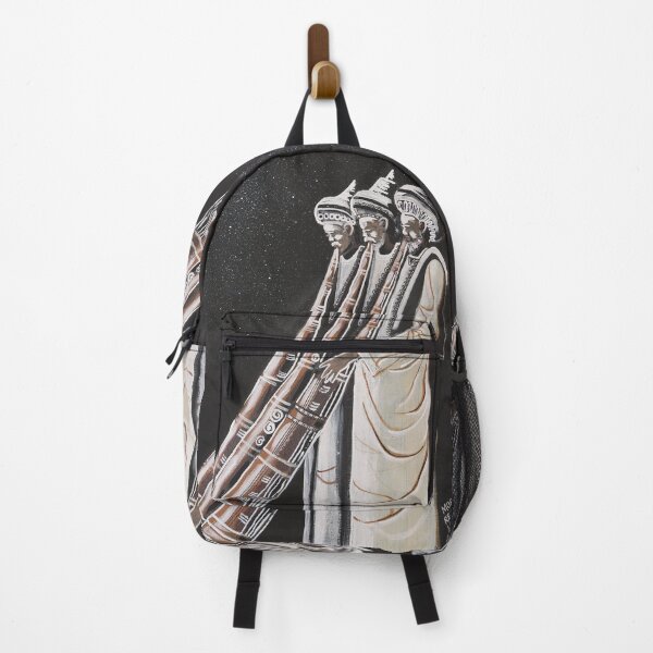 Item preview, Wise Men designed and sold by HopeProject.