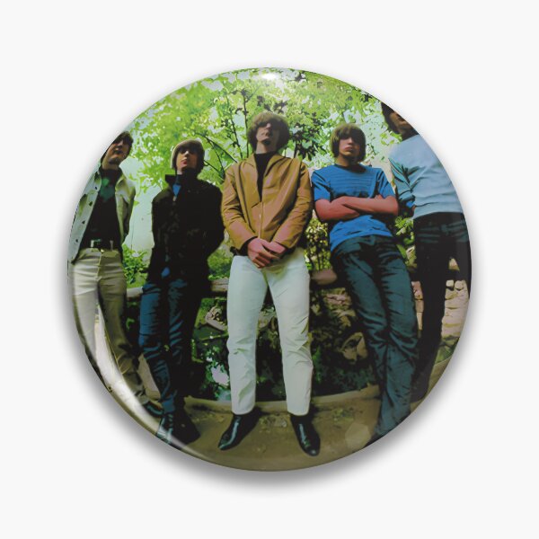 Artikelvorschau, Byrds Band Rock entworfen und verkauft von DanielleEllis8.