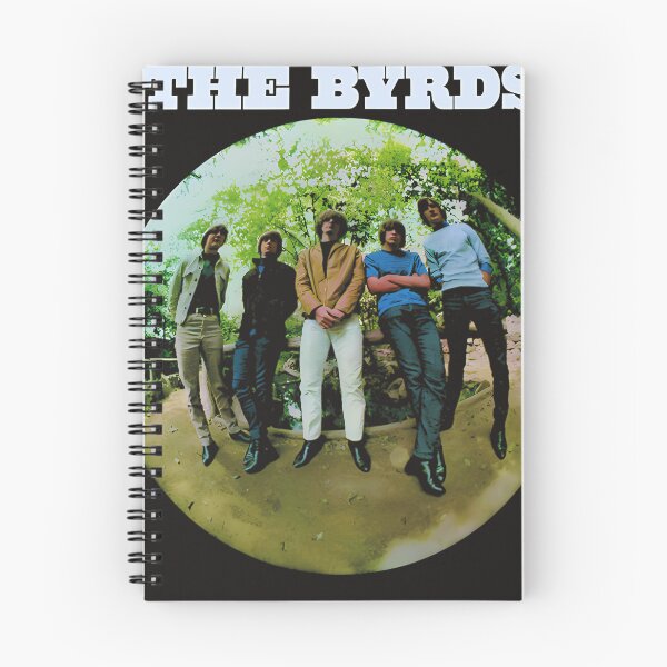 Artikelvorschau, Byrds Band Rock entworfen und verkauft von DanielleEllis8.