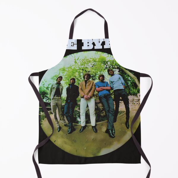 Item preview,  Banda de rock Byrds designed and sold by DanielleEllis8.