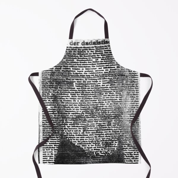Item preview, Manifesto of the Dadaist Idea - Copy Art designed and sold by Rainer Kristuf.