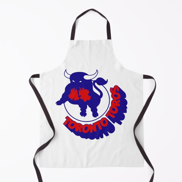 Item preview, Retro Hockey - Toronto Toros Hockey Team - WHA Seventies designed and sold by chrisrivait.