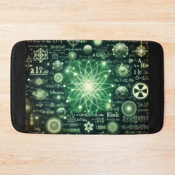 Item preview, science designed and sold by sevenmountains.