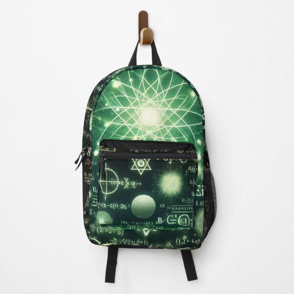 Item preview, science designed and sold by sevenmountains.