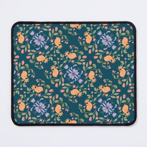 Item preview, Colour variation of Nature pattern designed and sold by BosskaDesign.