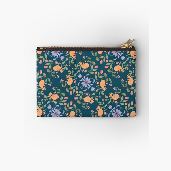 Item preview, Colour variation of Nature pattern designed and sold by BosskaDesign.