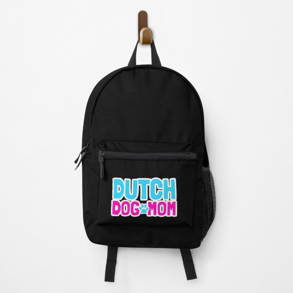 Item preview, Dutch Shepherd Dog Mom Paw Summer Surfer Beach Gift designed and sold by Guarddogdrive.