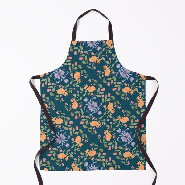 Item preview, Colour variation of Nature pattern designed and sold by BosskaDesign.