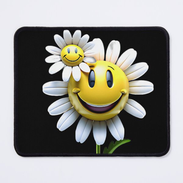 Item preview, Daisies radiate the summer designed and sold by Wonder-Place.