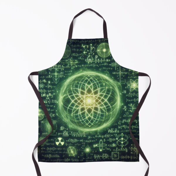 Item preview, science designed and sold by sevenmountains.
