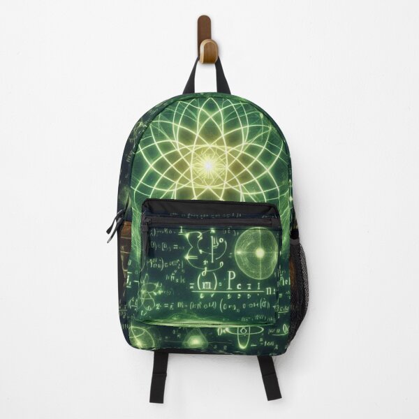Item preview, science designed and sold by sevenmountains.