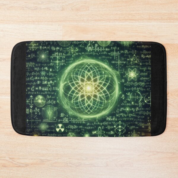 Item preview, science designed and sold by sevenmountains.