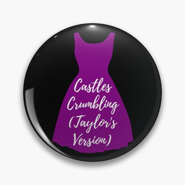 Item preview, Taylor Swift song dress designed and sold by broadwaygirl142.