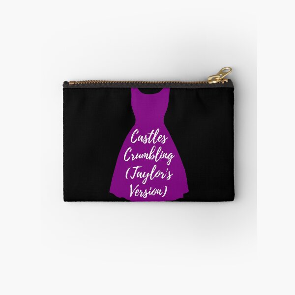 Item preview, Taylor Swift song dress designed and sold by broadwaygirl142.