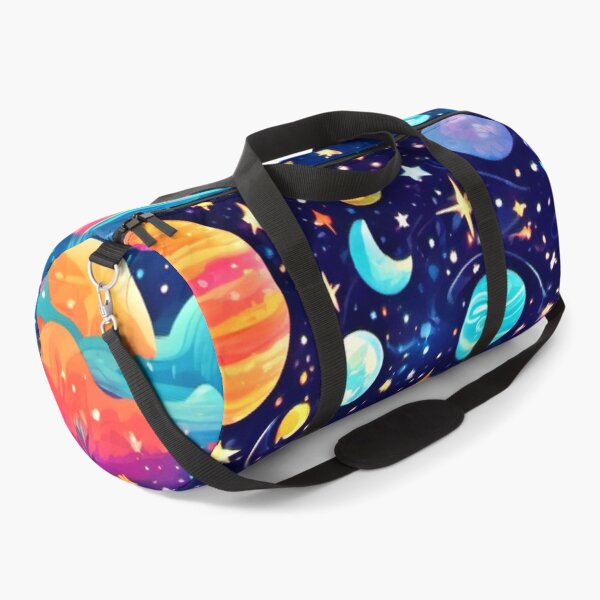 Item preview, Otherworldly Celestial Art: Wonder and Vividness designed and sold by Health And Fitness Posts e-Store.