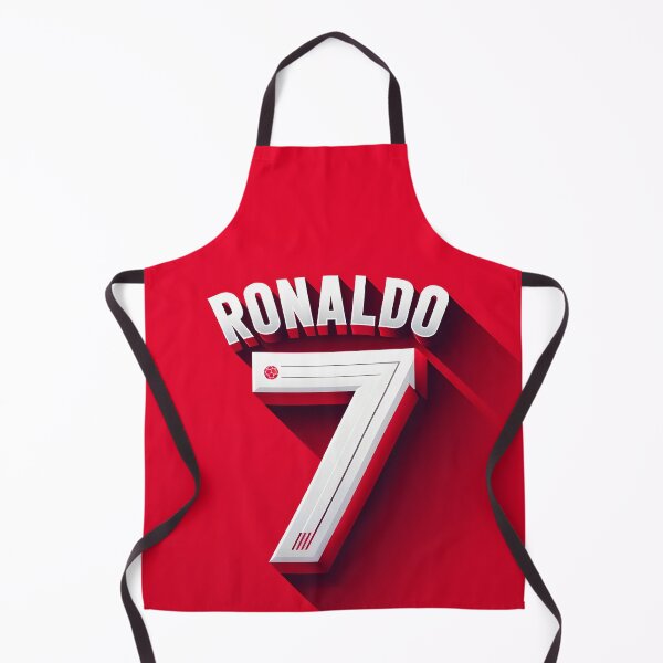 Item preview, Cristiano Ronaldo Número 7 designed and sold by 93-Store.