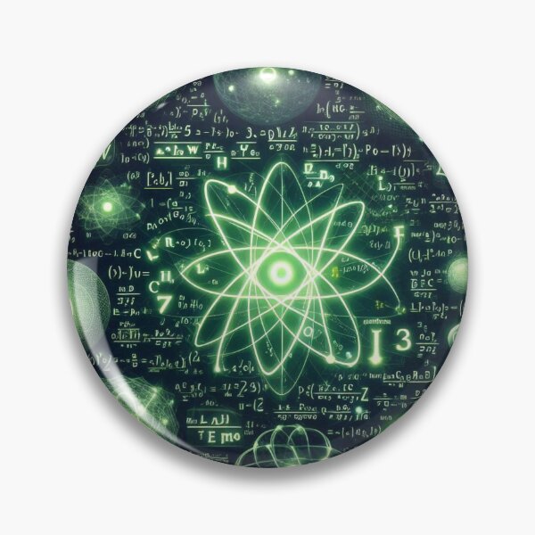 Item preview, science designed and sold by sevenmountains.