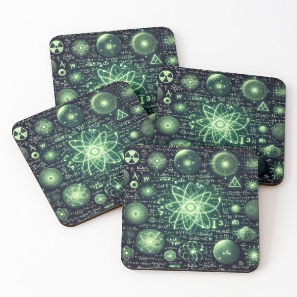 Item preview, science designed and sold by sevenmountains.