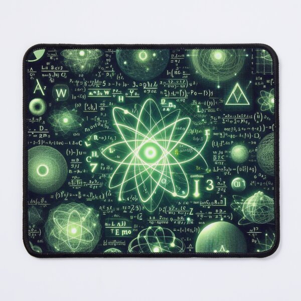 Item preview, science designed and sold by sevenmountains.