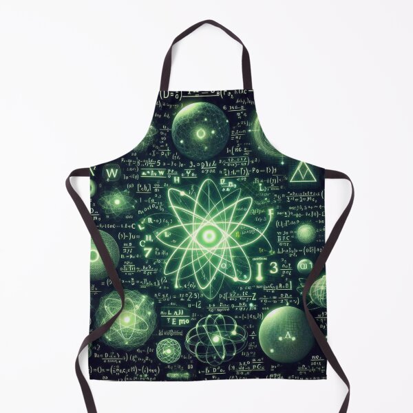 Item preview, science designed and sold by sevenmountains.