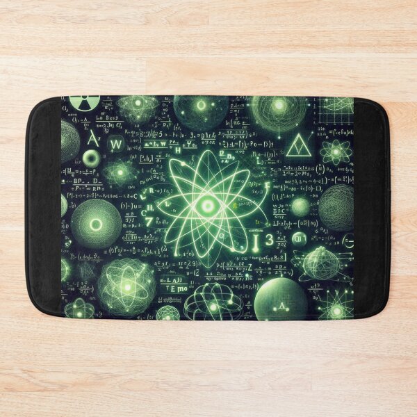 Item preview, science designed and sold by sevenmountains.