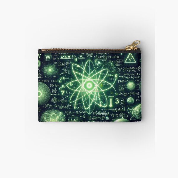 Item preview, science designed and sold by sevenmountains.