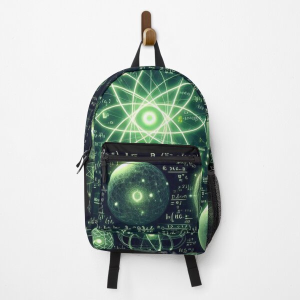 Item preview, science designed and sold by sevenmountains.