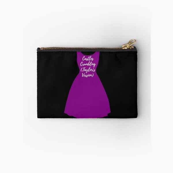 Item preview, Taylor Swift song dress designed and sold by broadwaygirl142.