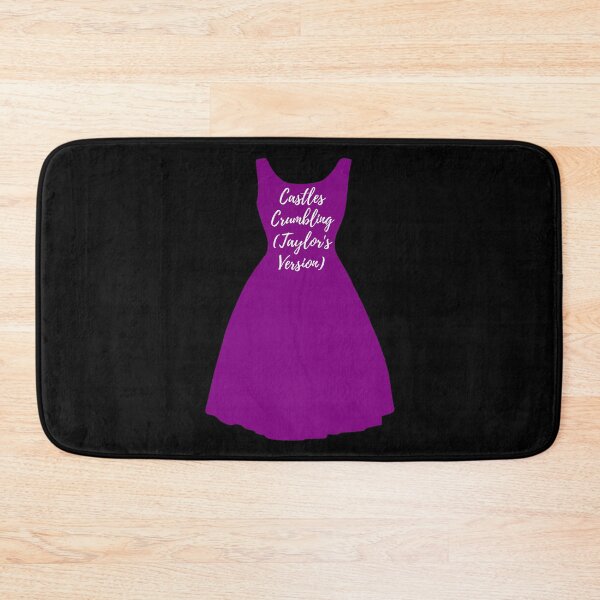 Item preview, Taylor Swift song dress designed and sold by broadwaygirl142.
