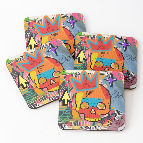 Item preview, Coffee Together designed and sold by KomixsDesign.