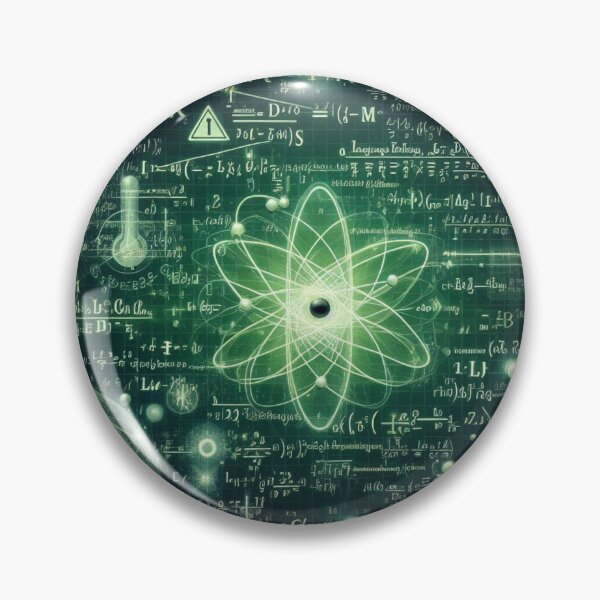 Item preview,  science designed and sold by sevenmountains.