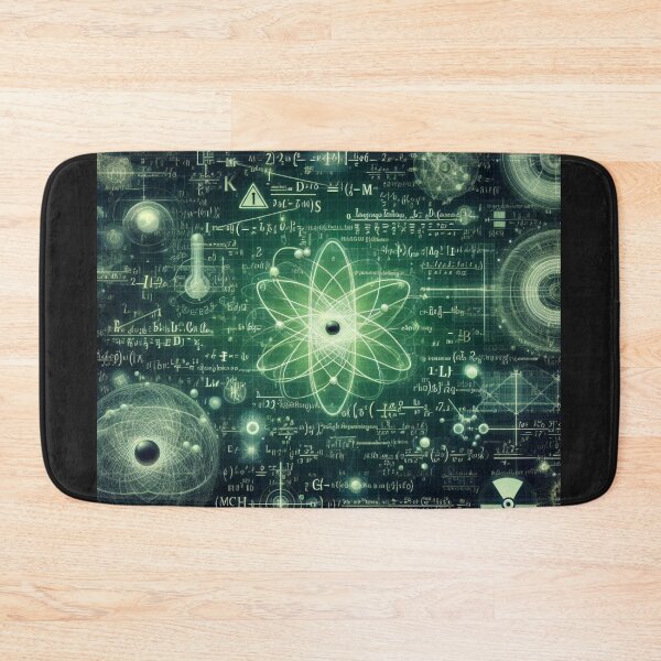 Item preview,  science designed and sold by sevenmountains.