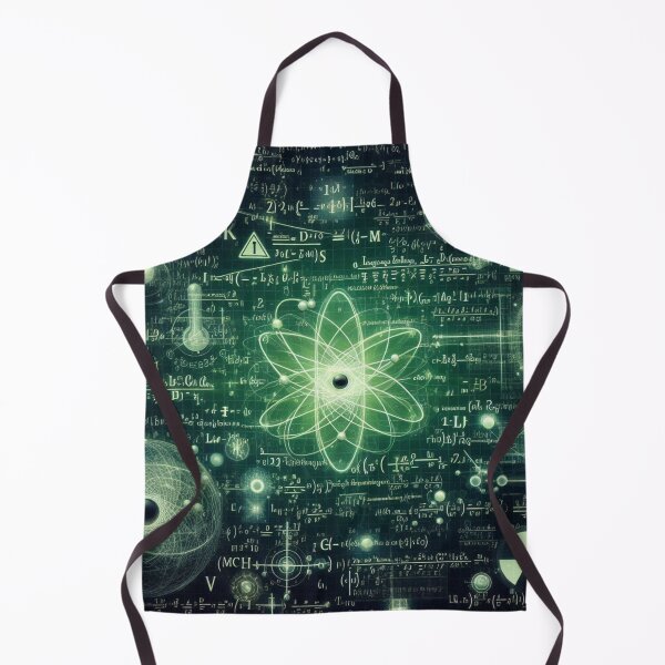 Item preview, science designed and sold by sevenmountains.