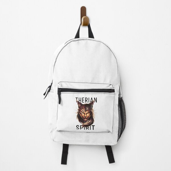 Item preview, Therian Cat Spirit Women designed and sold by mergmart.