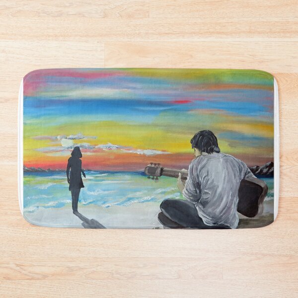 Item preview, Life's Rhythm  designed and sold by HopeProject.
