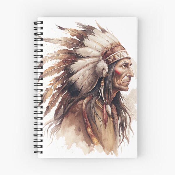 Item preview, elementos de la cultura nativa americana designed and sold by 1081900shop.