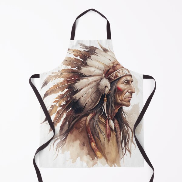 Item preview, elements of Native American culture designed and sold by 1081900shop.