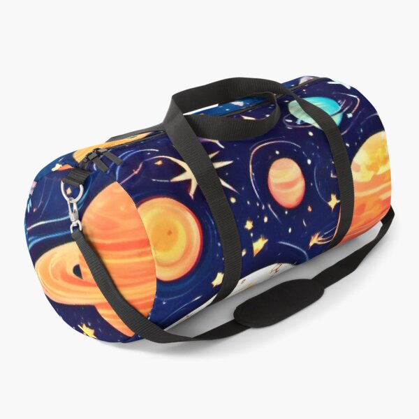 Item preview, Celestial Wonders: Whimsical Stars, Moon, Planets designed and sold by Health And Fitness Posts e-Store.