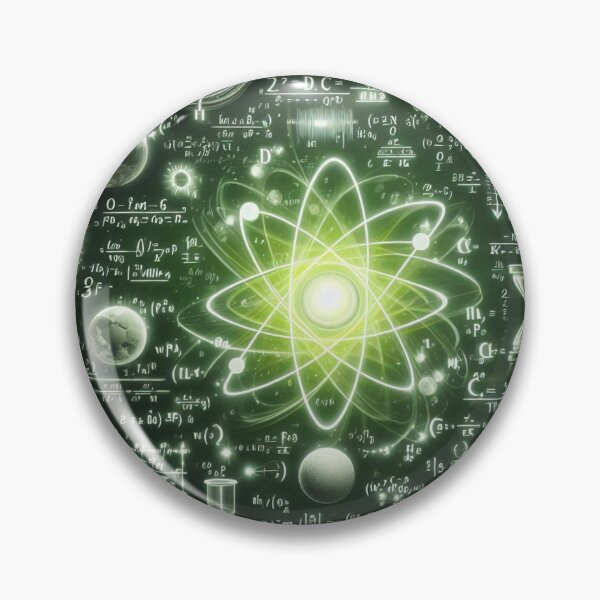 Item preview, science designed and sold by sevenmountains.