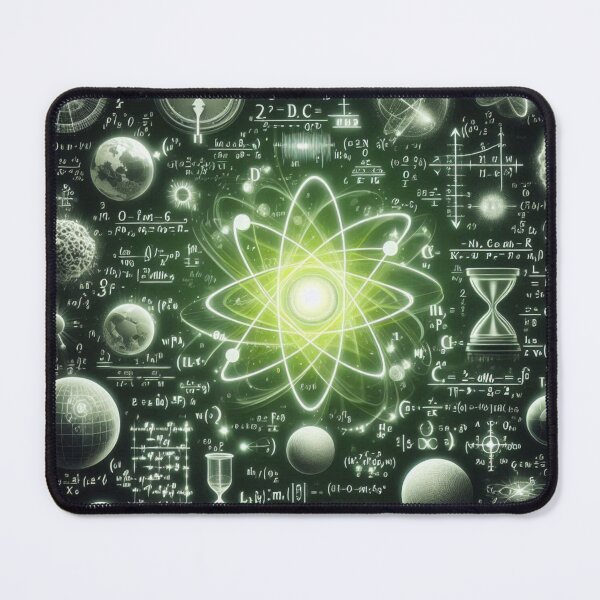Item preview, science designed and sold by sevenmountains.